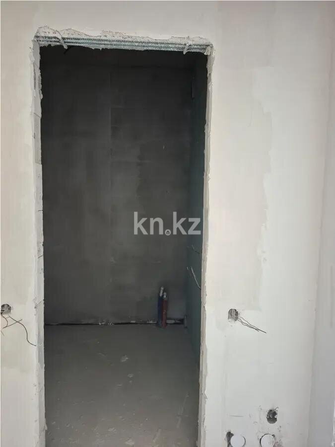 Продажа 1-комнатной квартиры, 36.85 м² в Астане - фото 3