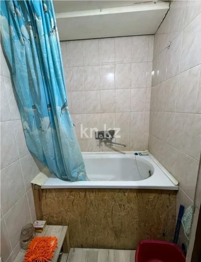 Продажа 1-комнатной квартиры, 24 м² в Алматы