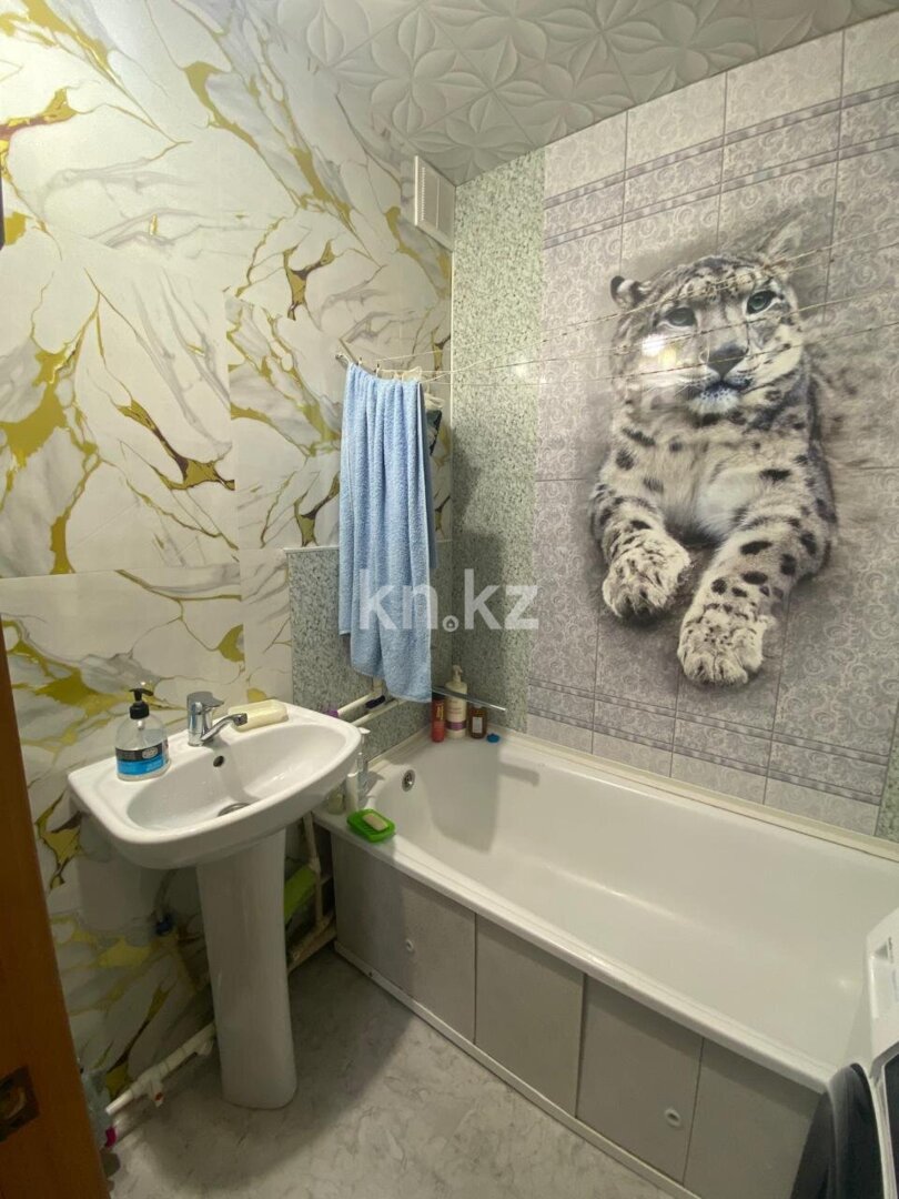 Продажа 2-комнатной квартиры, 55.3 м² в Караганде - фото 12