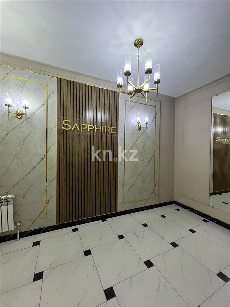 Продажа 1-комнатной квартиры, 40 м², 137 учетный квартал, дом  349 в Караганде - фото 14