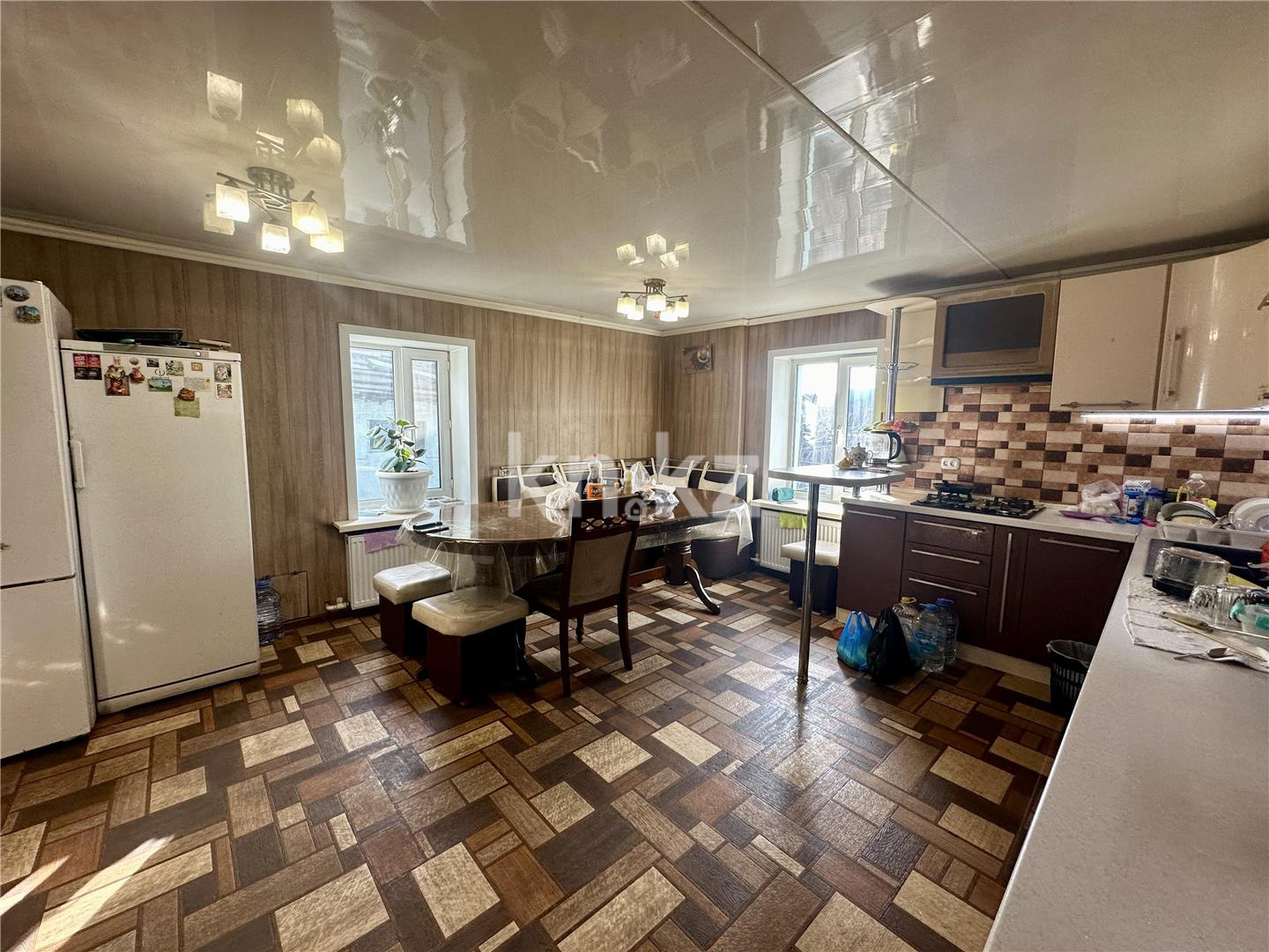 Продажа 4-комнатного дома, 104.6 м², ул. Тургенева в Караганде - фото 23