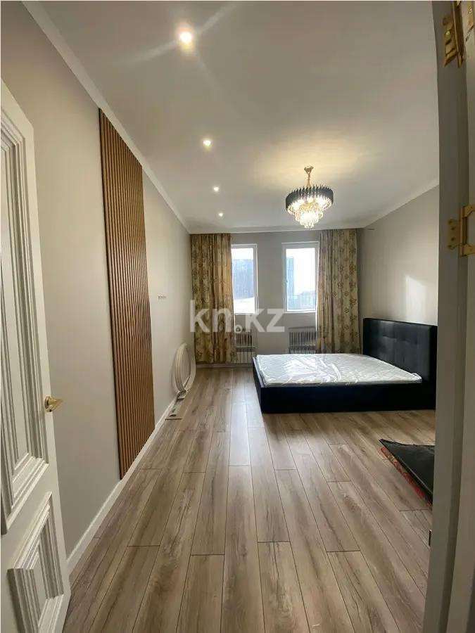 Продажа 1-комнатной квартиры, 41 м² в Астане