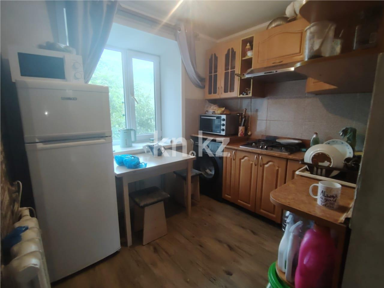 Продажа 3-комнатной квартиры, 64 м², ул. Тищенко в Темиртау - фото 7