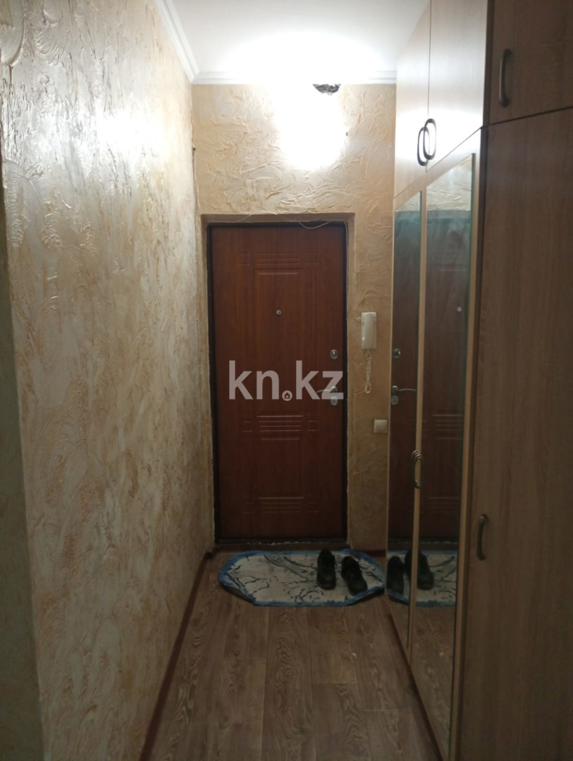 Аренда 1-комнатной квартиры, 40 м² в Алматы - фото 12