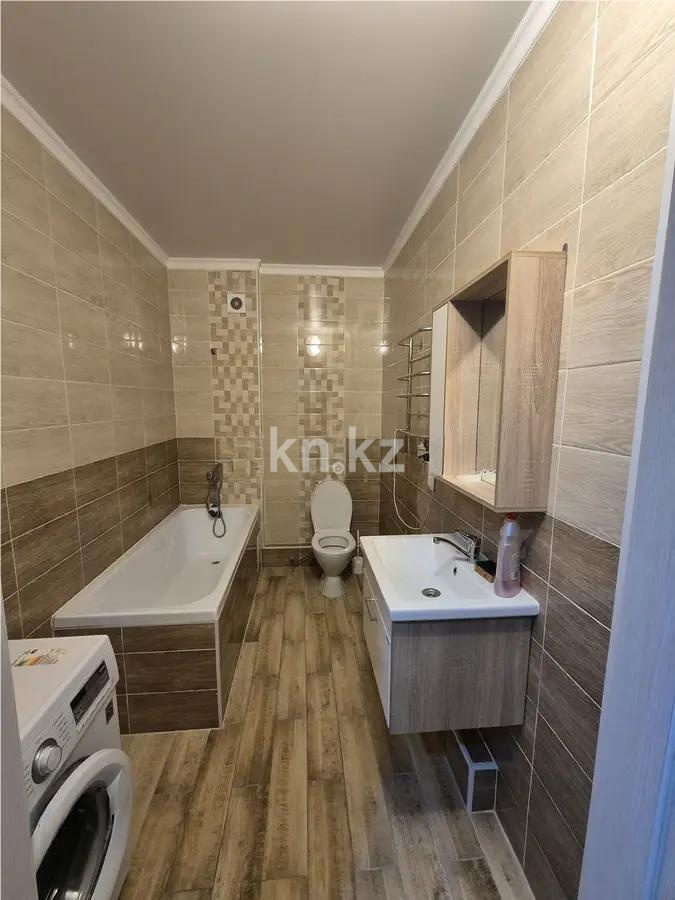 Продажа 1-комнатной квартиры, 42 м² в Астане - фото 3