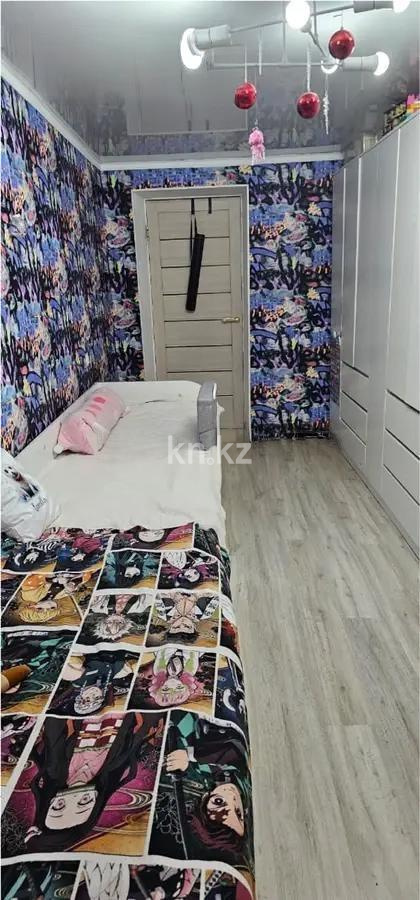 Продажа 3-комнатной квартиры, 56 м² в Караганде - фото 4