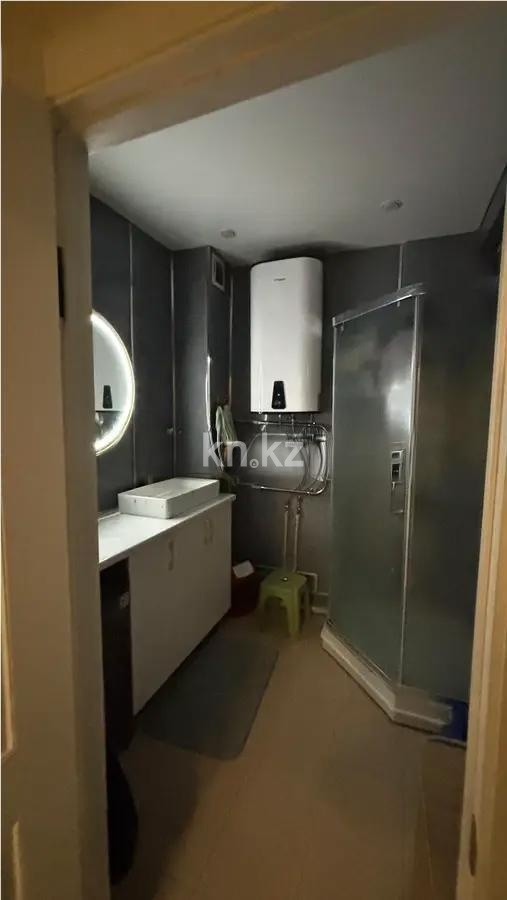Продажа 3-комнатной квартиры, 68.5 м² в Алматы - фото 5