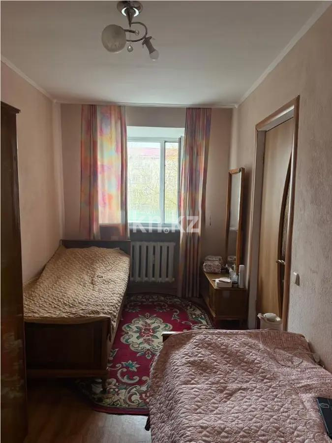 Продажа 2-комнатной квартиры, 46 м² в Караганде - фото 2