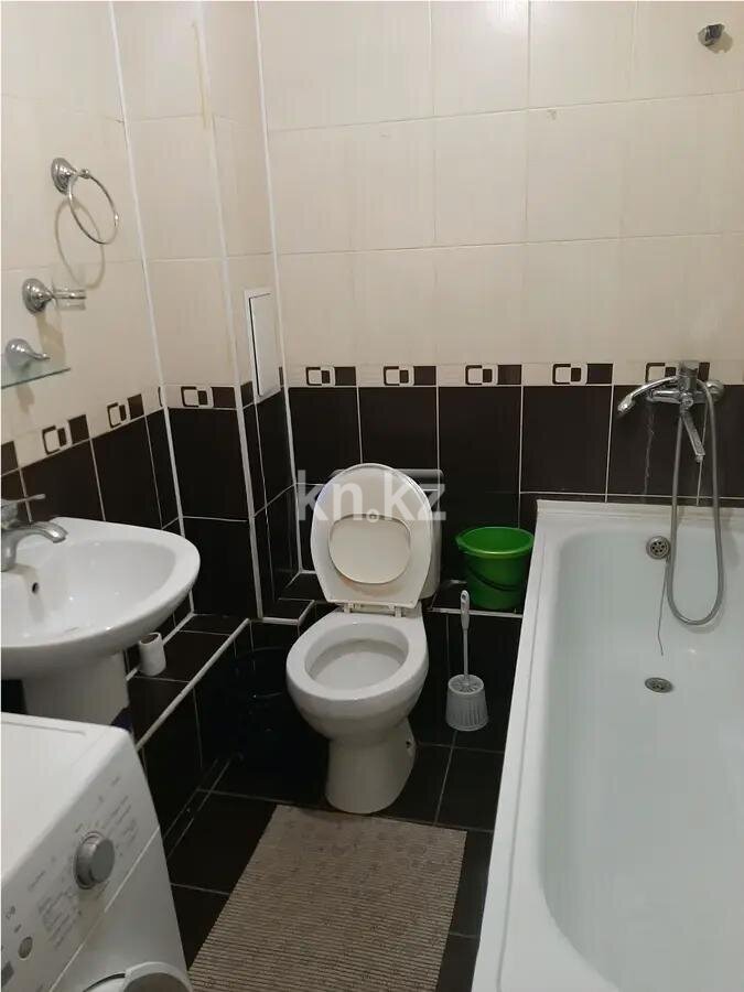 Продажа 2-комнатной квартиры, 43 м² в Астане - фото 5