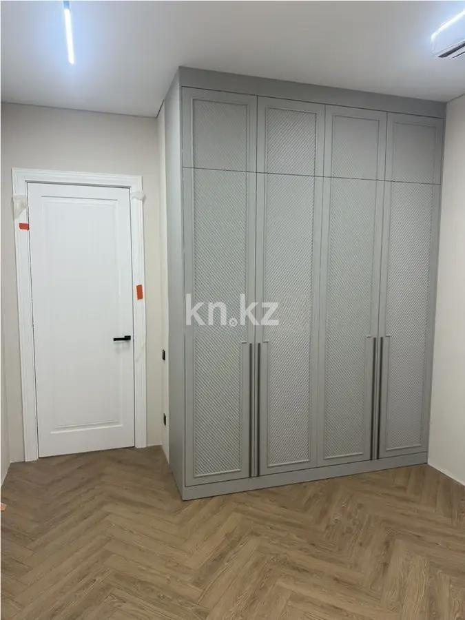 Продажа 2-комнатной квартиры, 41 м² в Астане