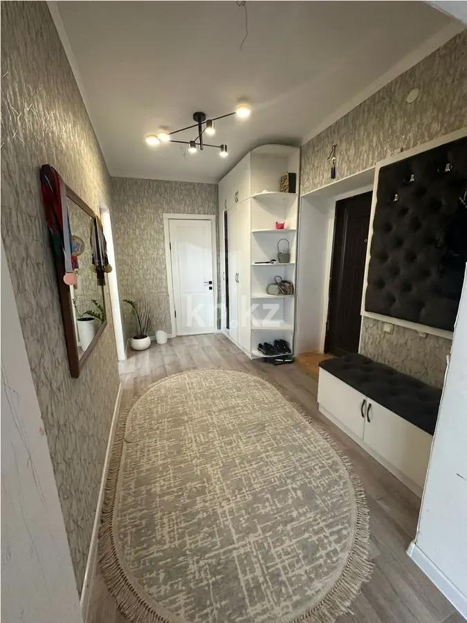 Продажа 2-комнатной квартиры, 57 м², пр. Тлендиева, дом  36 в Астане - фото 7