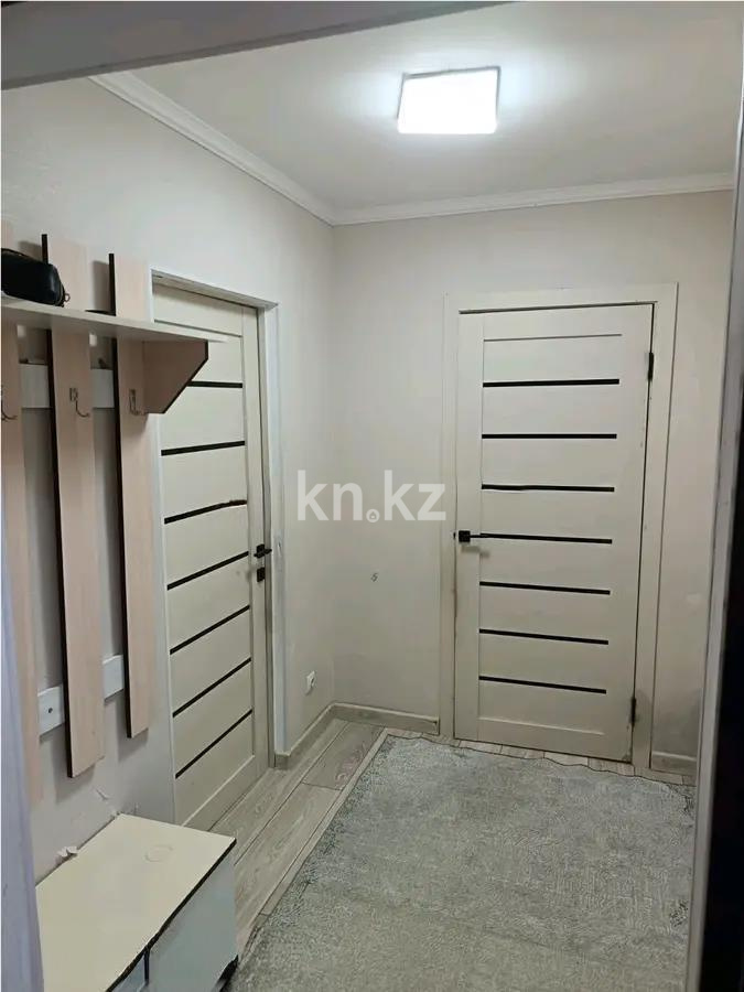 Продажа 1-комнатной квартиры, 37.6 м² в Астане - фото 4