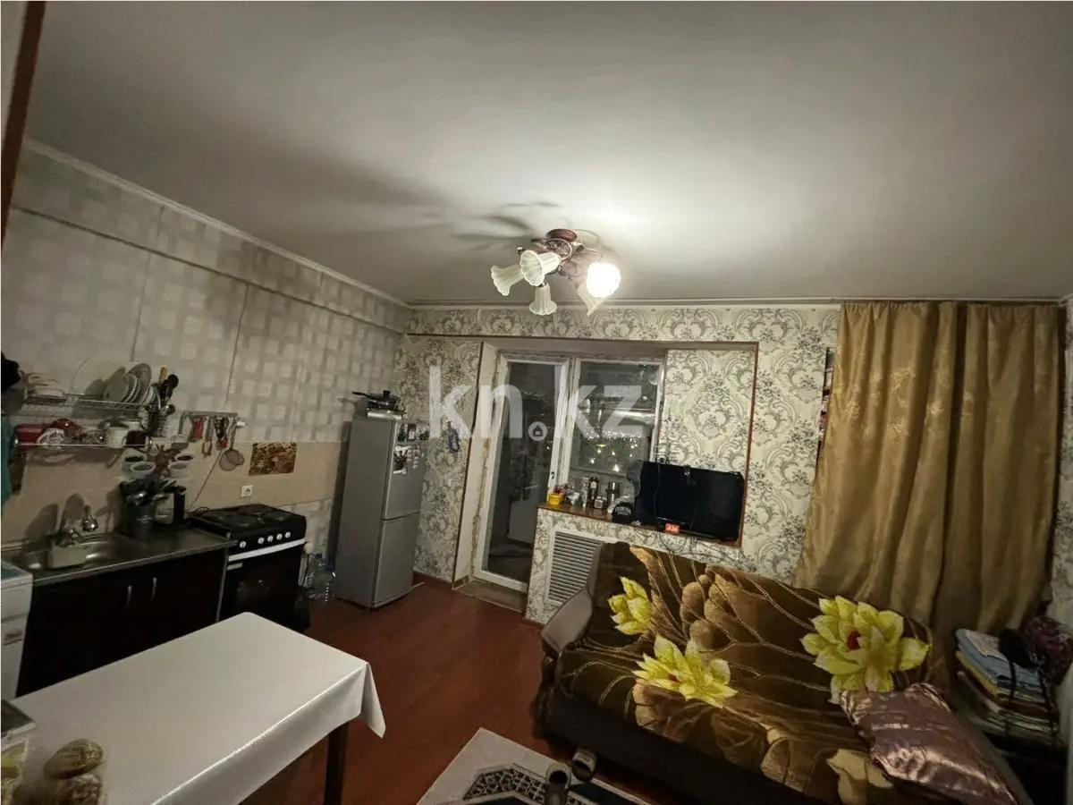 Продажа 1-комнатной квартиры, 29 м² в Астане - фото 2