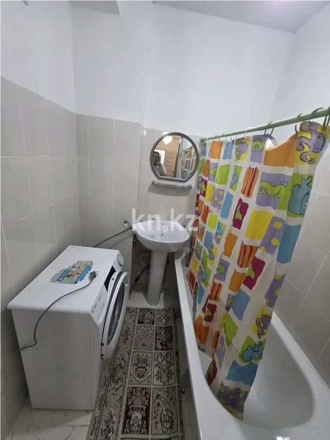 Продажа 3-комнатной квартиры, 90 м² в Алматы - фото 4