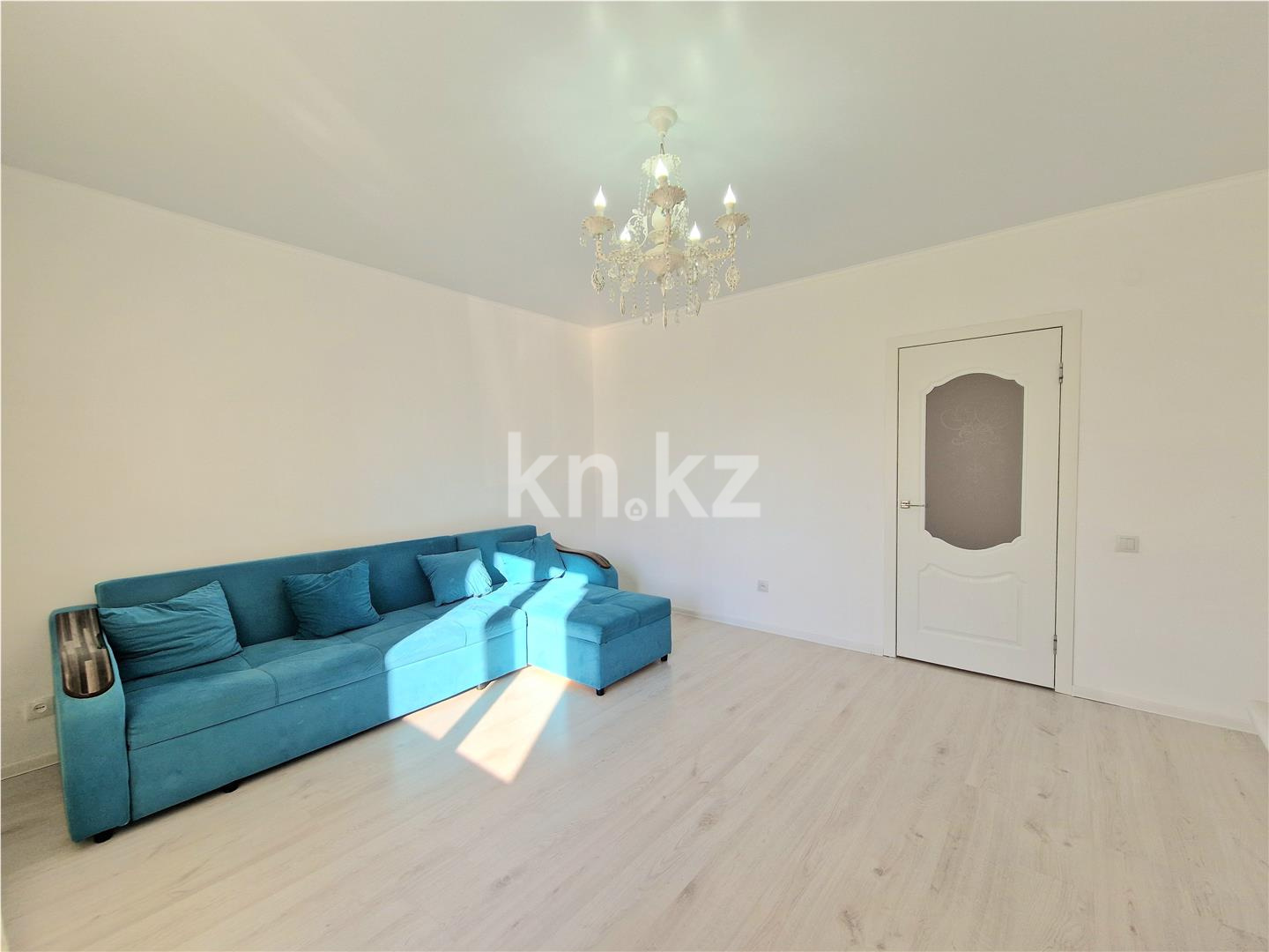 Продажа 3-комнатной квартиры, 86 м² в Караганде - фото 2