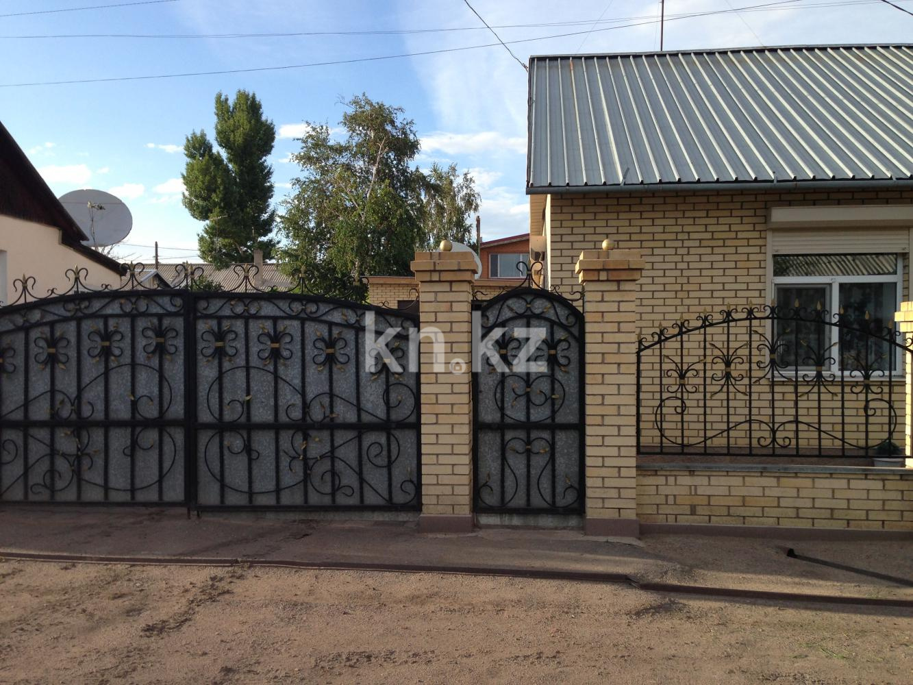 Продажа 3-комнатного дома, 60 м², Арая в Караганде