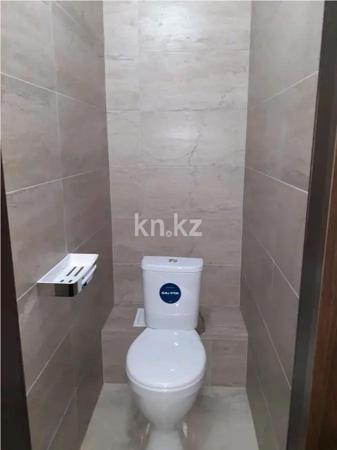 Продажа 2-комнатной квартиры, 54 м², ул. Узловая, дом  53 в Караганде - фото 2