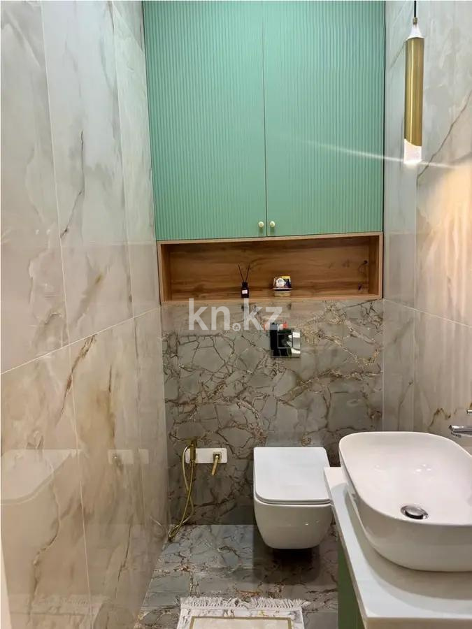 Продажа 3-комнатной квартиры, 90 м², ул. Айтматова, дом  40/2 в Астане - фото 6