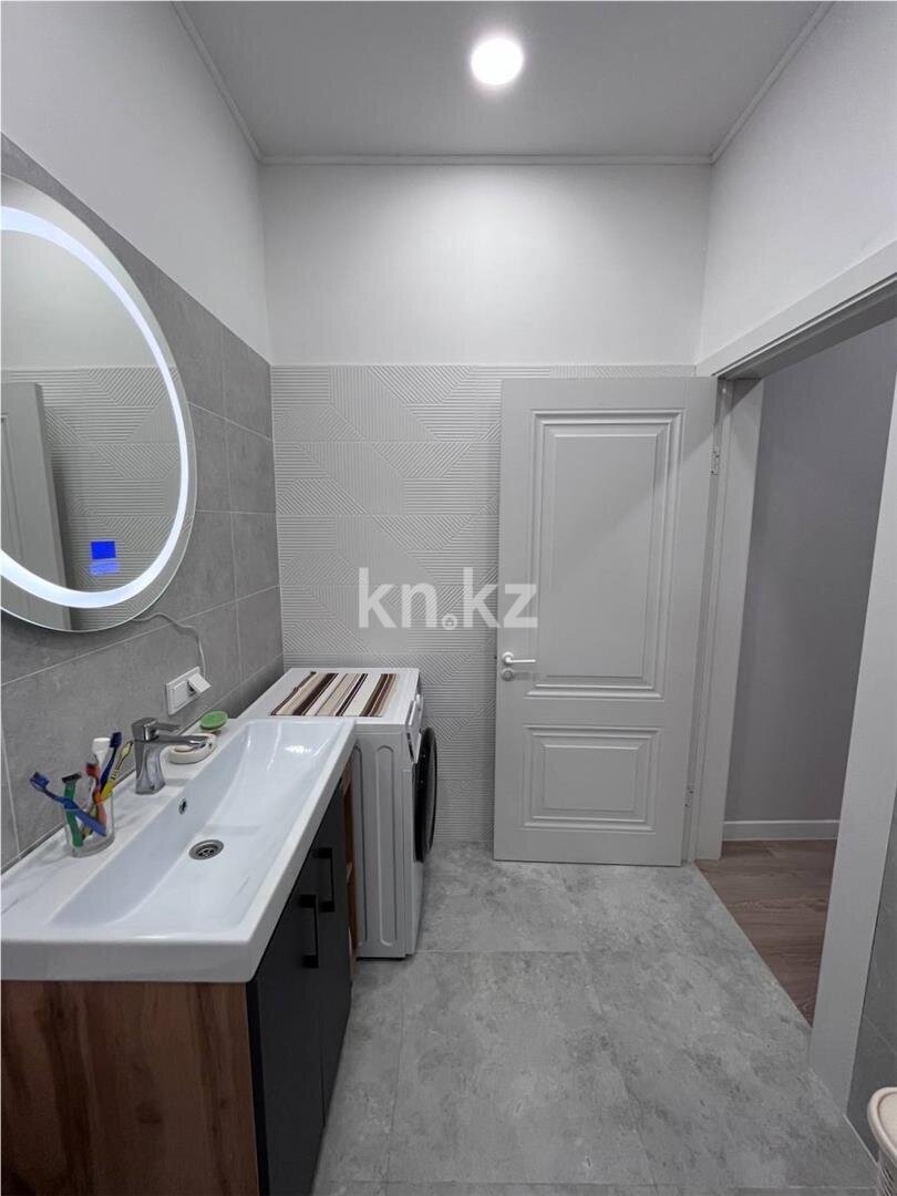 Продажа 3-комнатной квартиры, 84 м² в Караганде - фото 18
