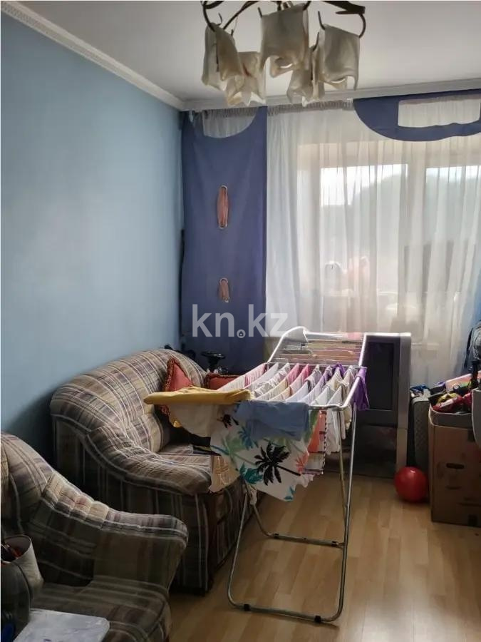 Продажа 3-комнатной квартиры, 70 м² в Караганде - фото 3
