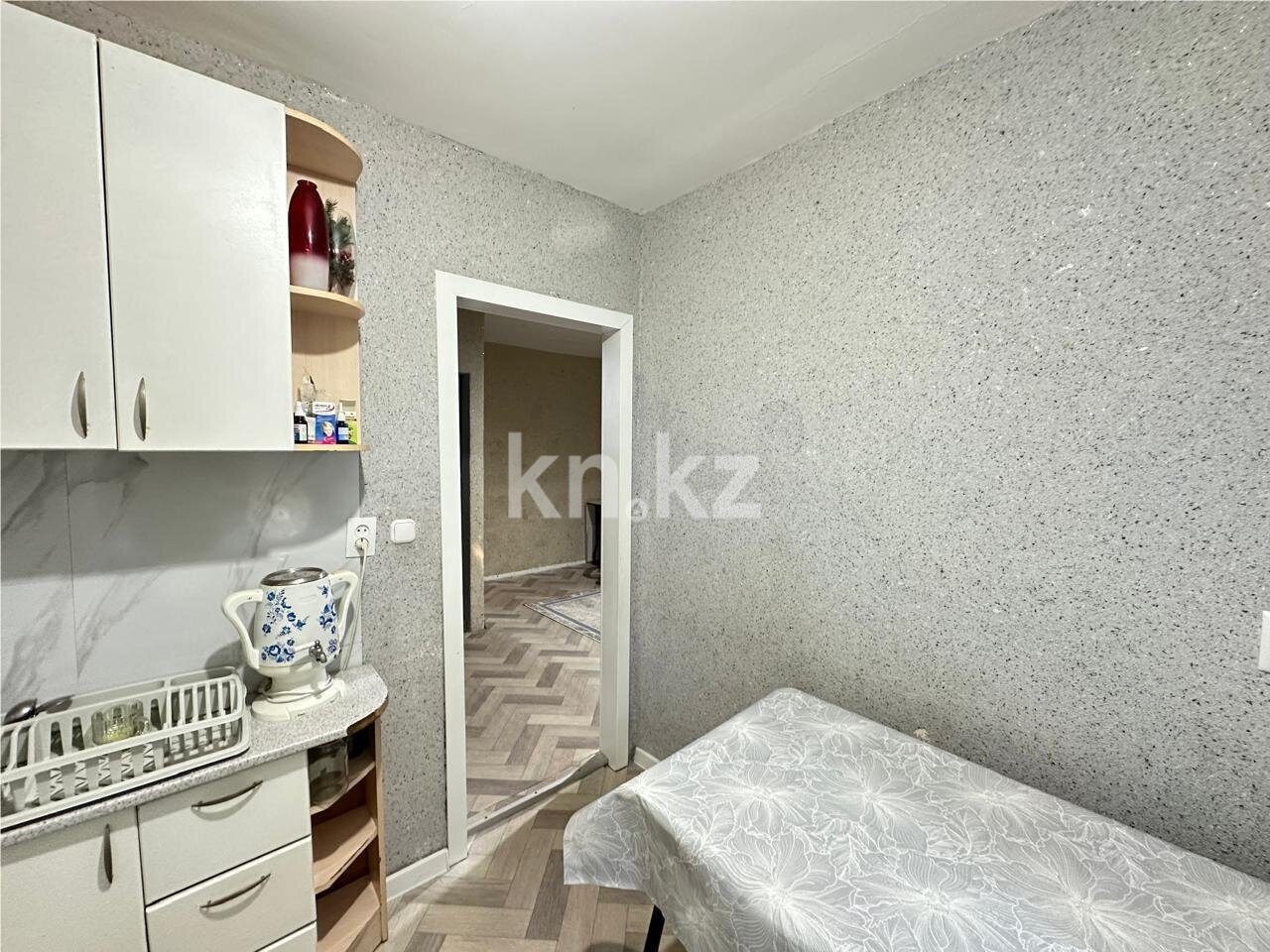 Продажа 2-комнатной квартиры, 41 м² в Караганде - фото 10
