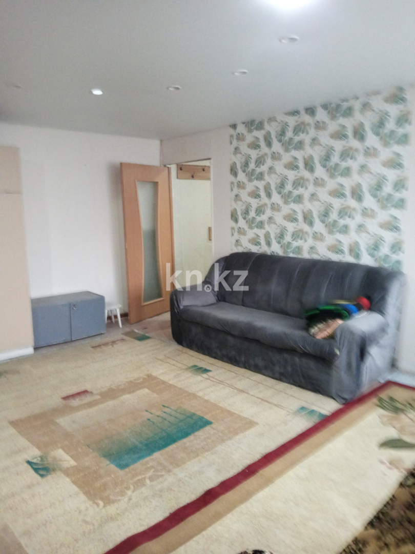 Аренда 2-комнатной квартиры, 45 м², ул. Караганды, дом  28 в Темиртау - фото 14