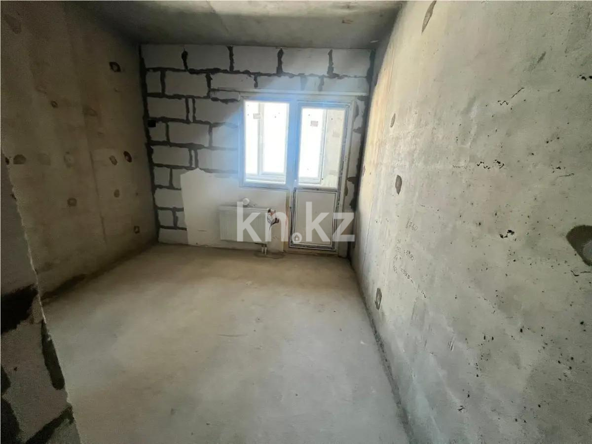 Продажа 1-комнатной квартиры, 35.1 м² в Астане - фото 2