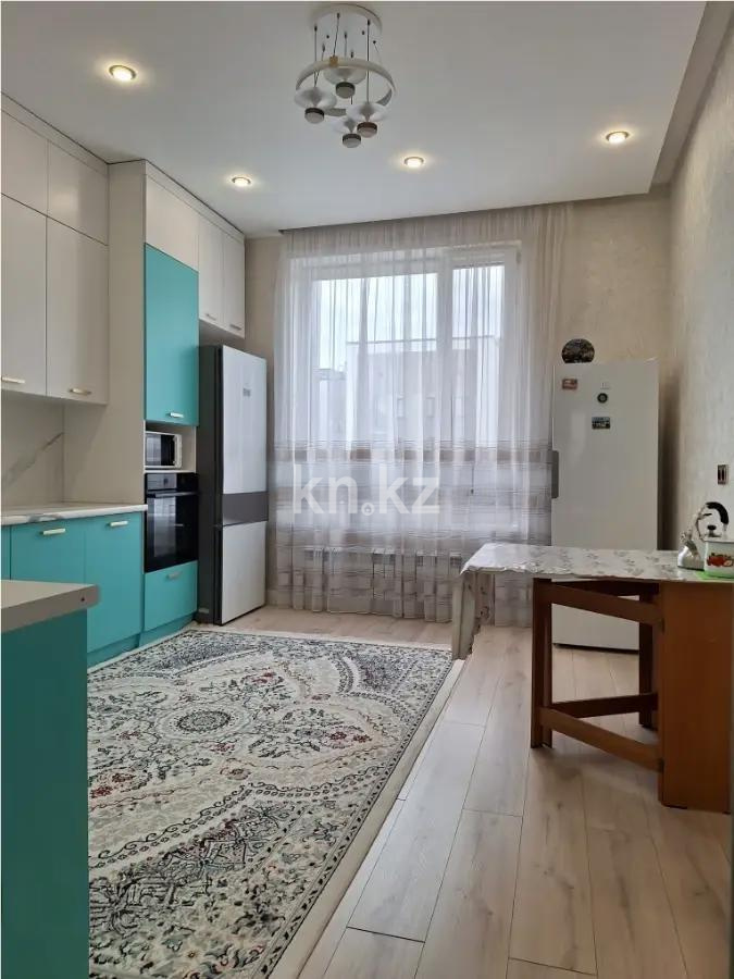 Продажа 2-комнатной квартиры, 63 м² в Астане - фото 3