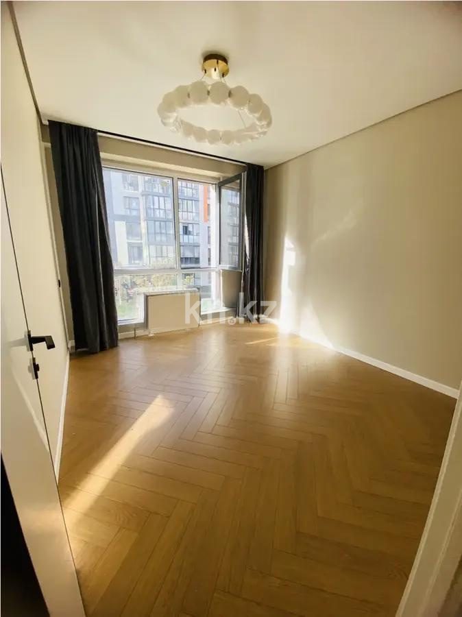 Продажа 3-комнатной квартиры, 77 м², мкр-н Шугыла, дом  340/3 в Алматы