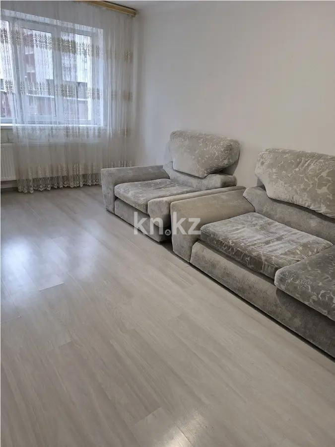 Продажа 2-комнатной квартиры, 58 м² в Астане