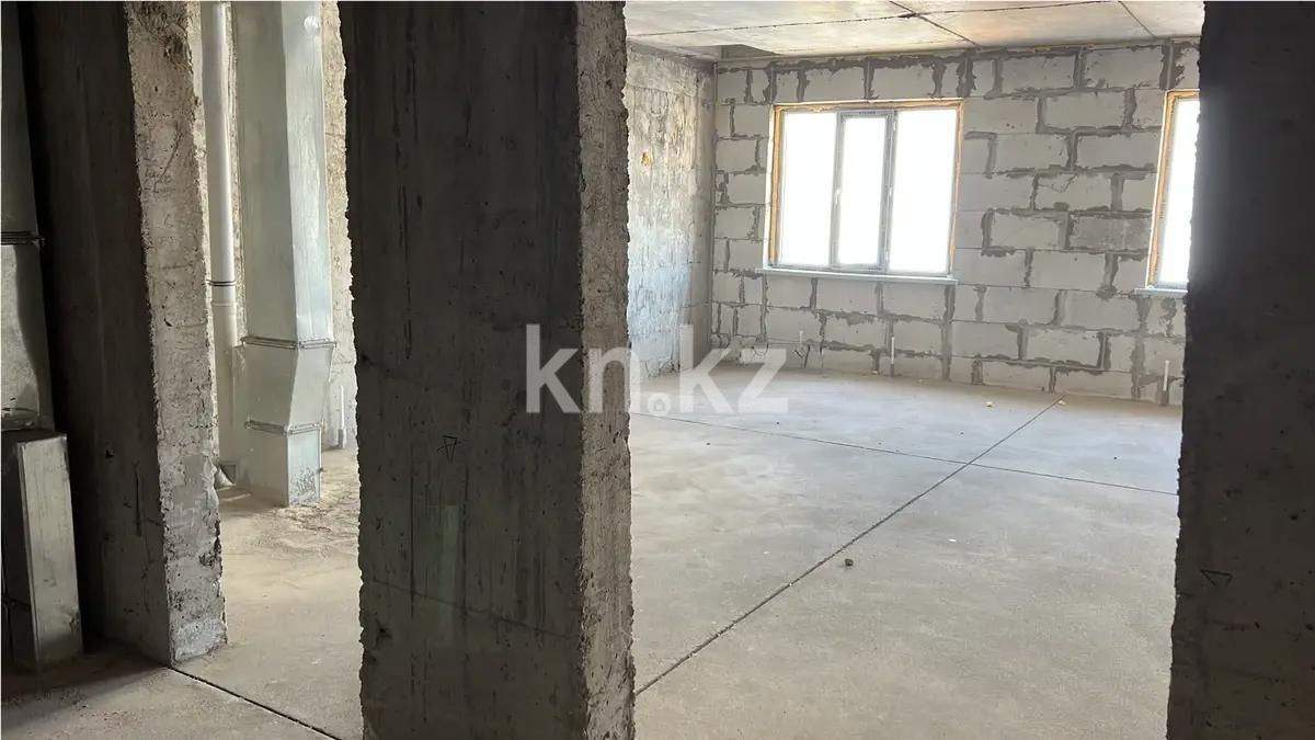 Продажа 2-комнатной квартиры, 56.18 м² в Алматы