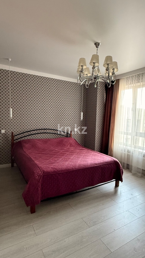 Продажа 3-комнатной квартиры, 94.6 м² в Астане - фото 8