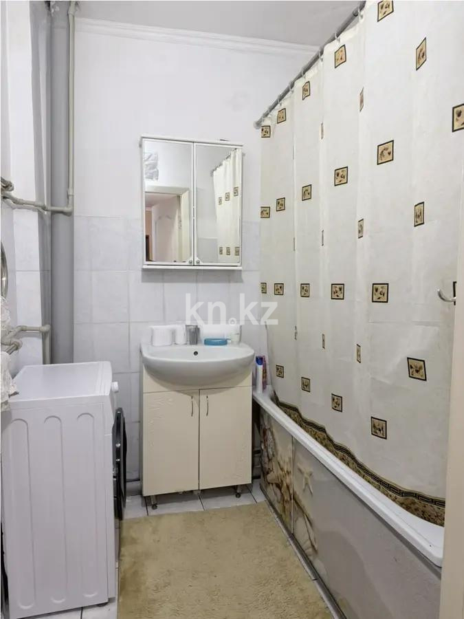 Продажа 2-комнатной квартиры, 59.7 м² в Алматы - фото 4