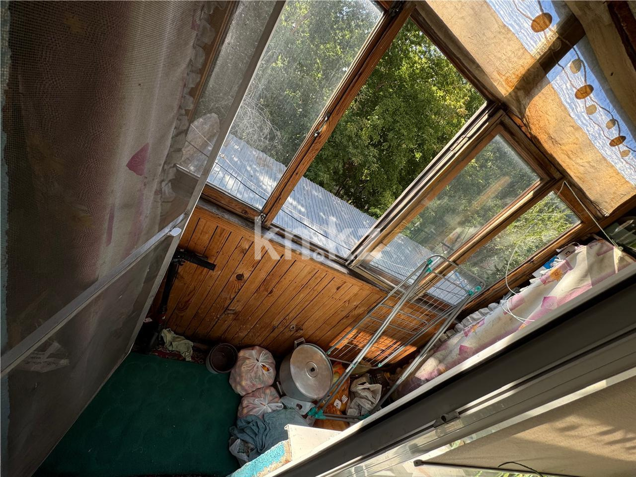 Продажа 3-комнатной квартиры, 62 м², 22 мкр. в Караганде - фото 14