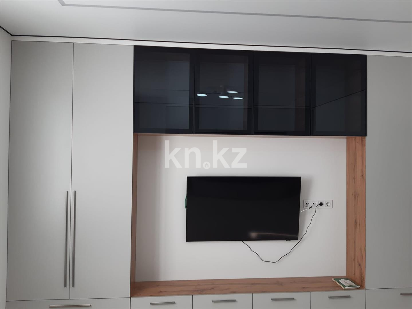 Продажа 3-комнатной квартиры, 76 м² в Астане - фото 3