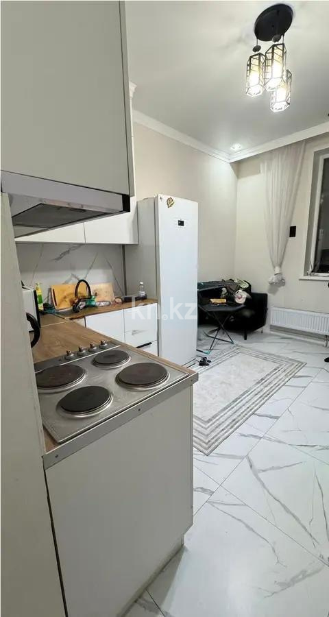 Продажа 1-комнатной квартиры, 48.2 м², пр. Тауелсыздык, дом  31/3 в Астане - фото 2