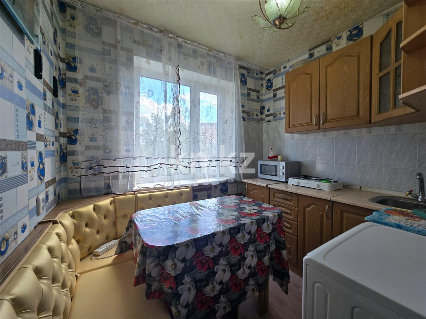 Продажа 2-комнатной квартиры, 43 м², пр. Республики в Темиртау - фото 5