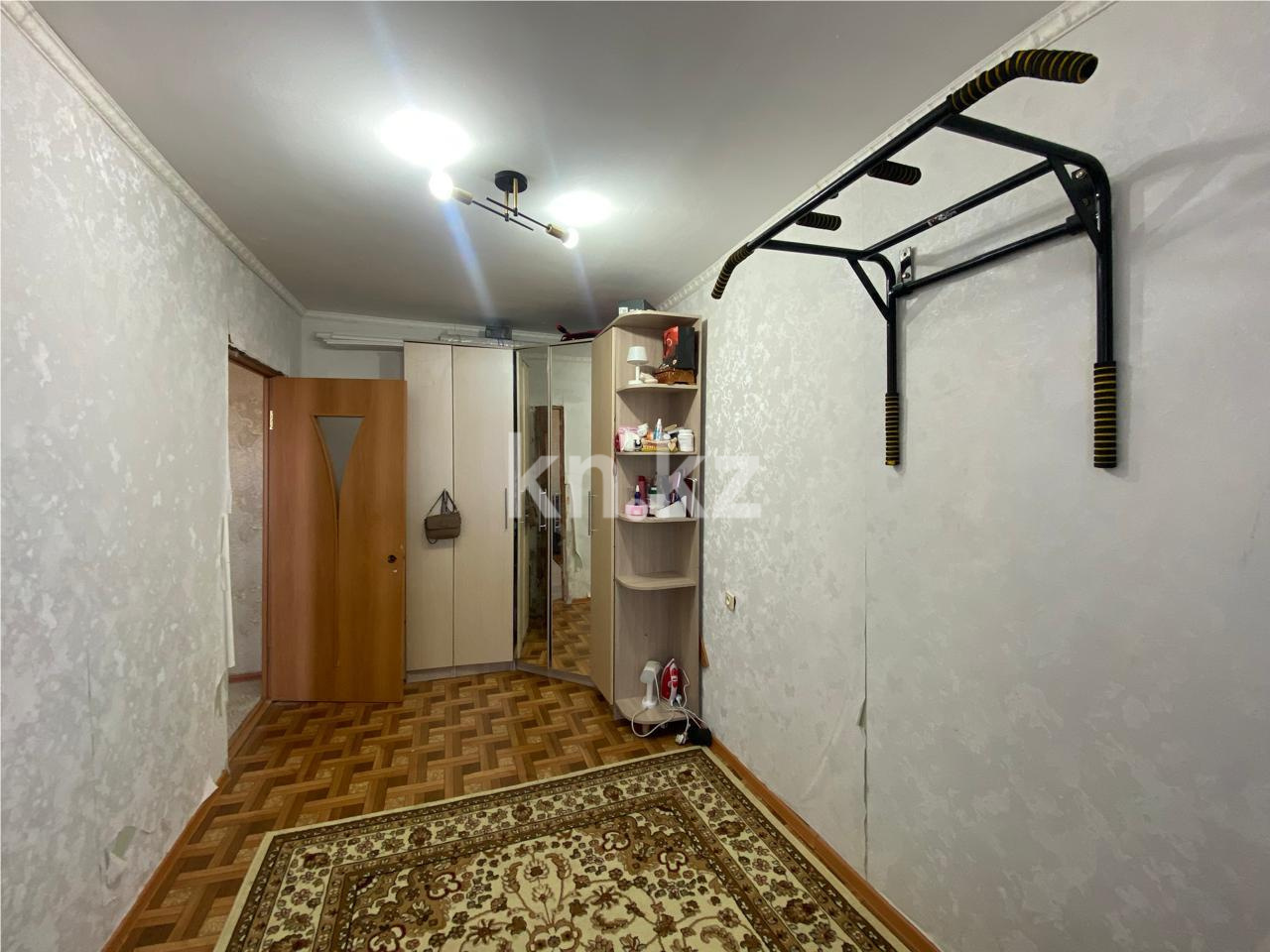 Продажа 2-комнатной квартиры, 46 м² в Караганде - фото 5