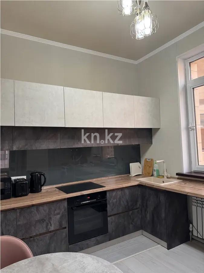 Продажа 2-комнатной квартиры, 73.4 м² в Алматы - фото 3