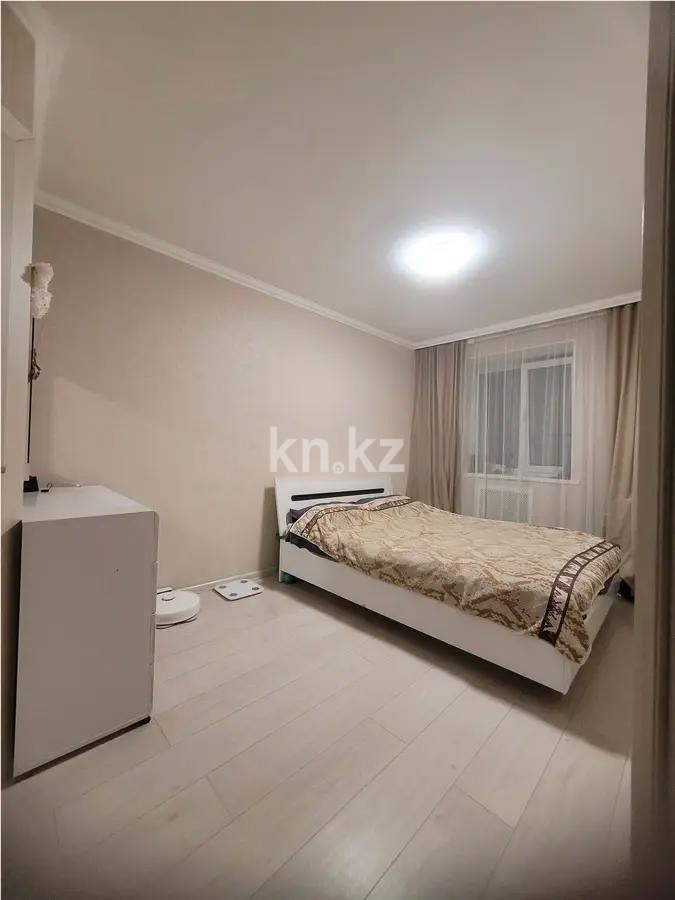 Продажа 3-комнатной квартиры, 56.7 м², ул. Желтоксан, дом  30/2 в Астане - фото 2