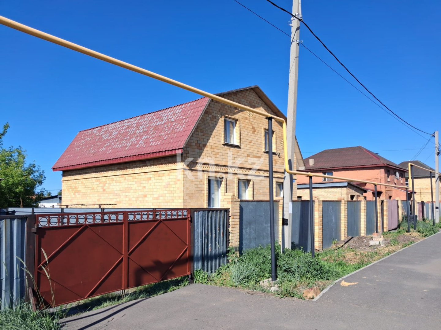 Продажа 6-комнатного дома, 145.9 м² в Акмолинской области - фото 33