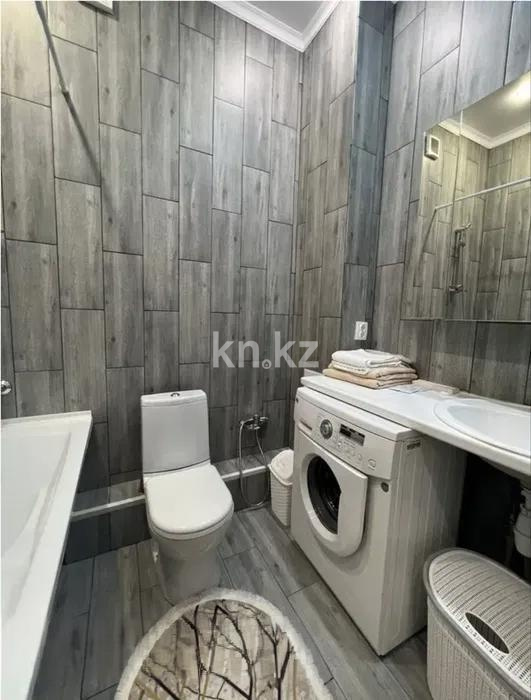 Продажа 1-комнатной квартиры, 33 м² в Астане - фото 3