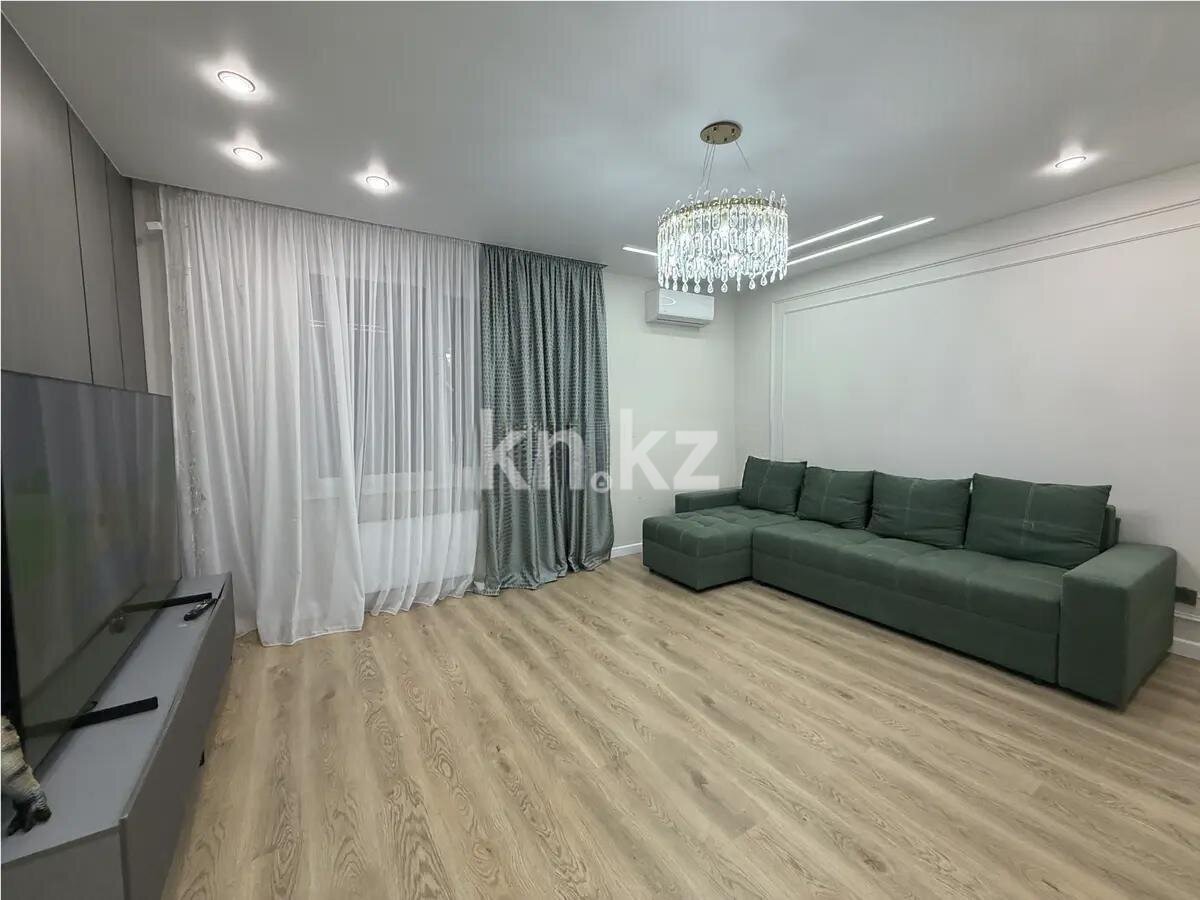 Продажа 4-комнатной квартиры, 102 м² в Астане