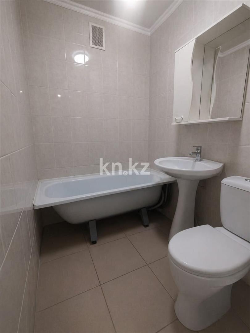 Продажа 2-комнатной квартиры, 45 м² в Караганде - фото 4