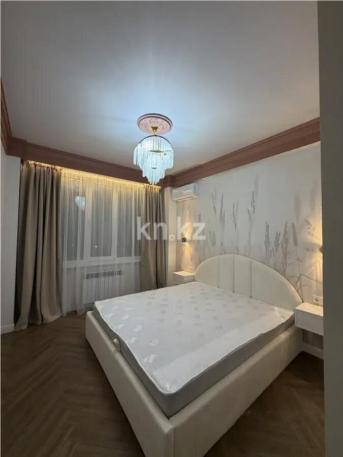 Продажа 3-комнатной квартиры, 65 м² в Алматы - фото 3