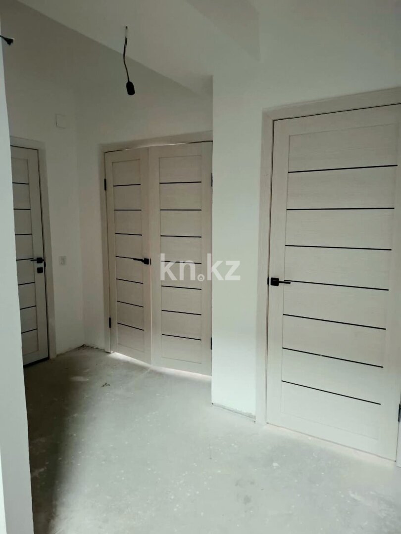 Продажа 1-комнатной квартиры, 38.9 м² в Алматы - фото 2