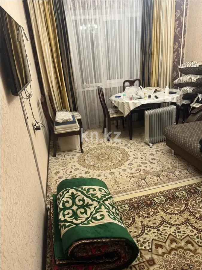 Продажа 2-комнатной квартиры, 60 м², мкр-н Айнабулак-4, дом  169 в Алматы