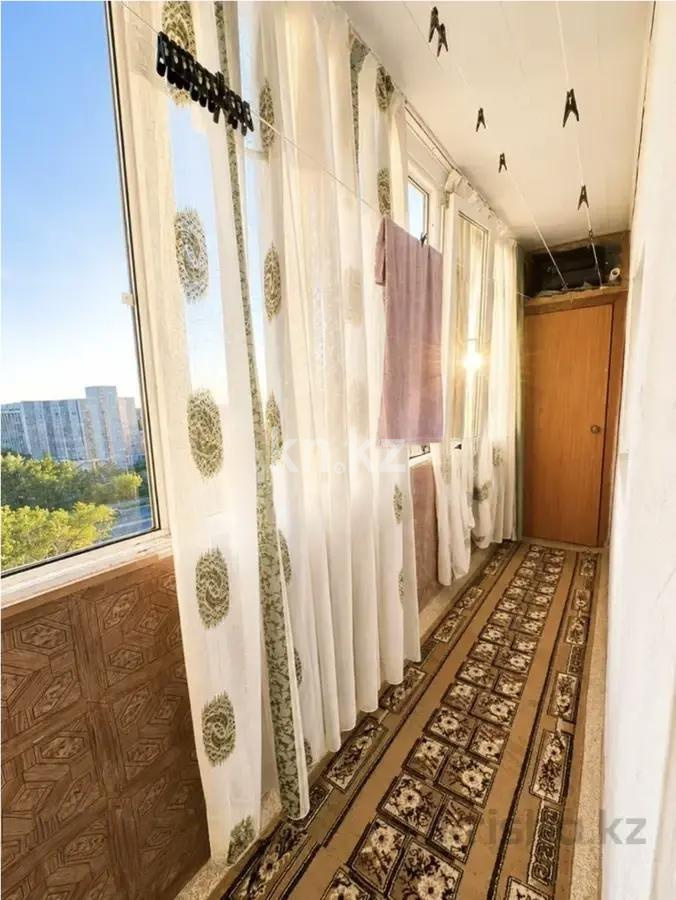 Продажа 2-комнатной квартиры, 54 м² в Караганде - фото 10