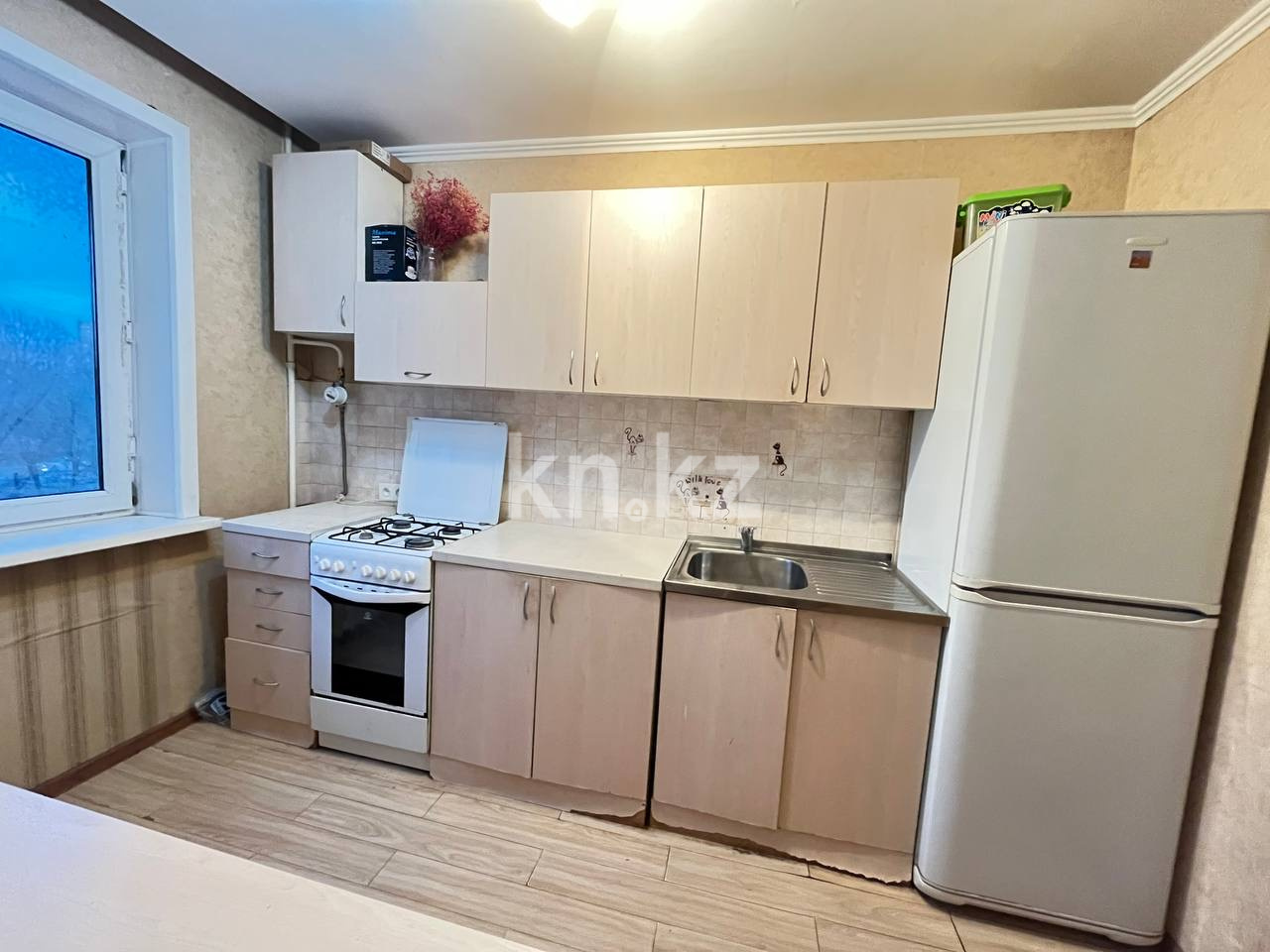 Продажа 1-комнатной квартиры, 36 м² в Астане - фото 6