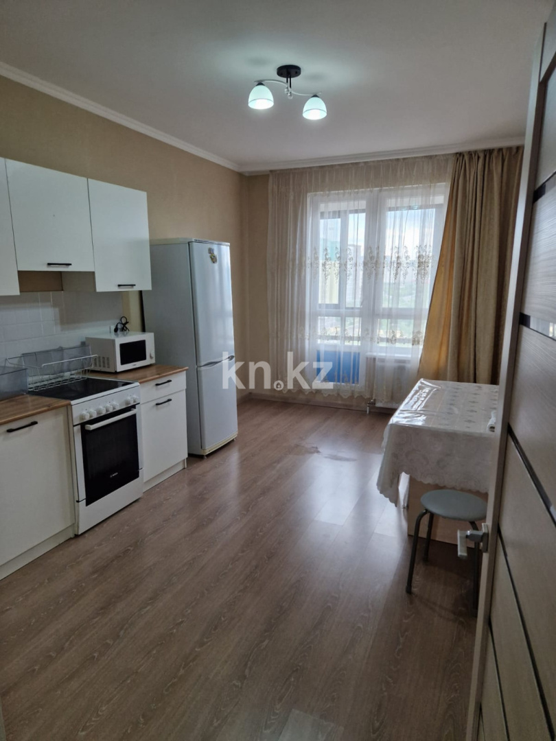 Аренда 2-комнатной квартиры, 63 м², ул. Бектурова, дом  4/1 - пр. Туран в Астане - фото 5